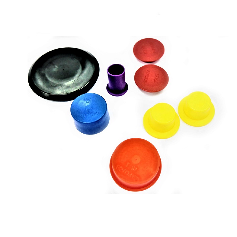 Caps